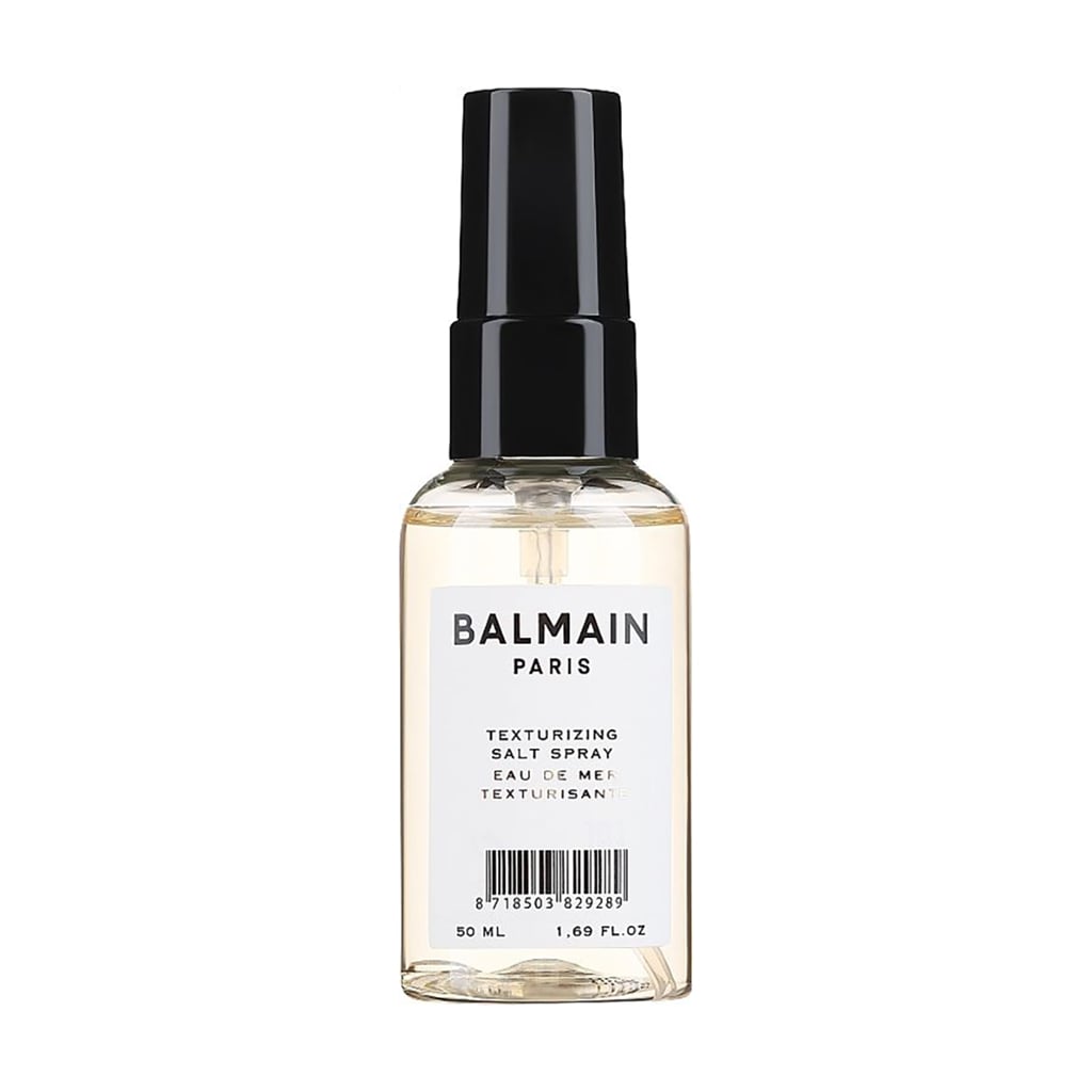 Текстурувальний сольовий спрей для волосся Balmain Paris Hair Couture Texturizing Salt Spray, 50 мл